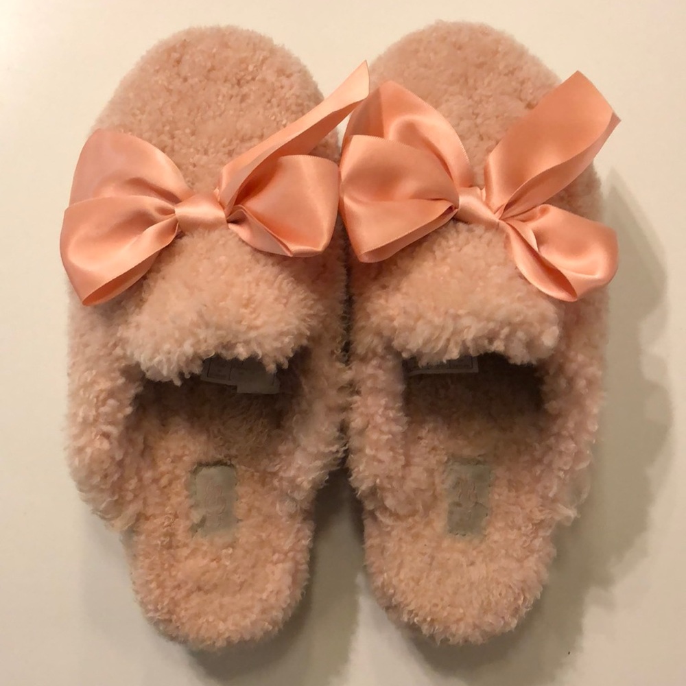 Ugg slippers
